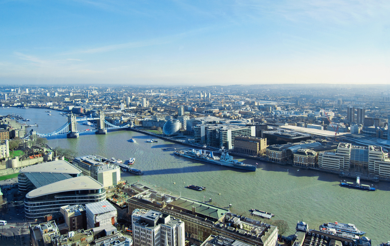 EMEA Summit Registration Now Open!